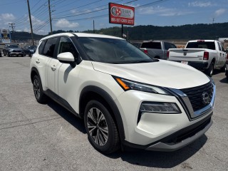 Image for 2023 Nissan Rogue SV ID: 7458606