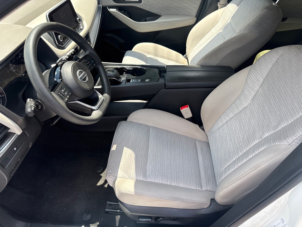 2023 Nissan Rogue Image 11