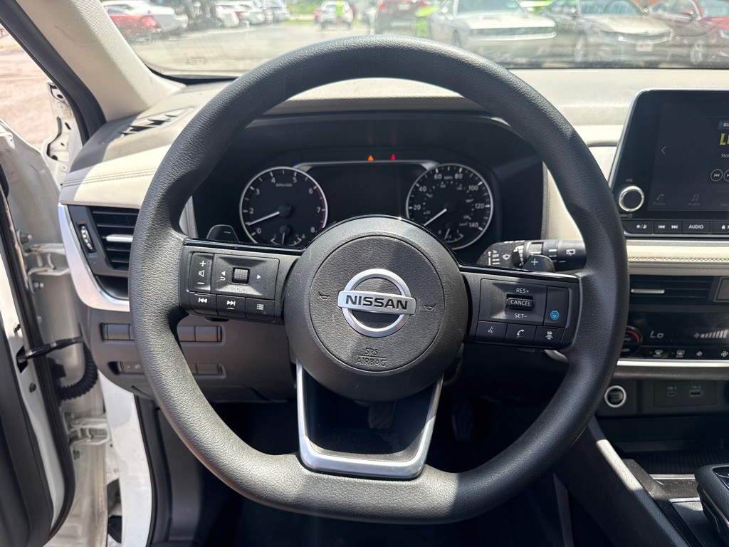 2023 Nissan Rogue Image 12