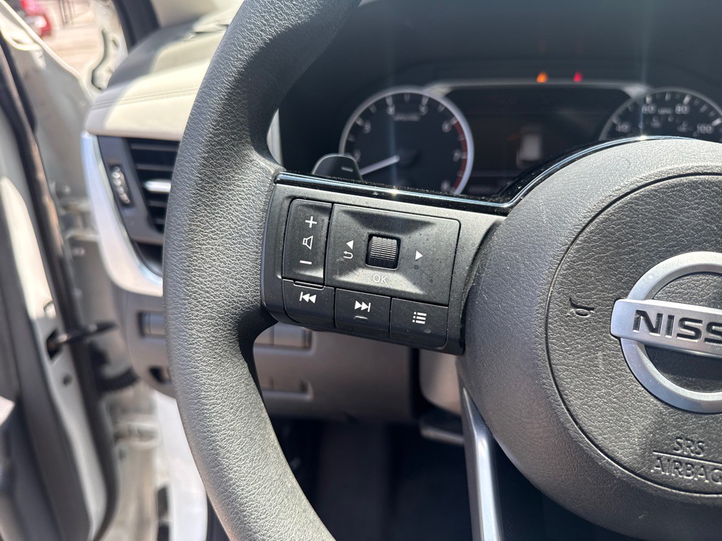 2023 Nissan Rogue Image 14