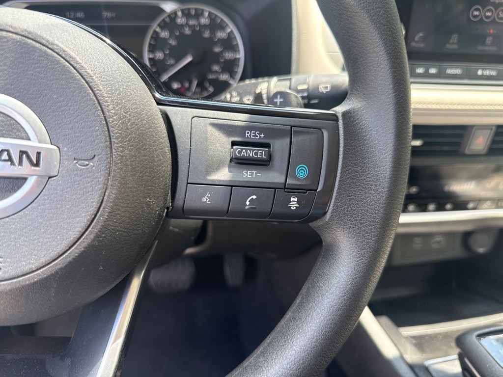 2023 Nissan Rogue Image 15