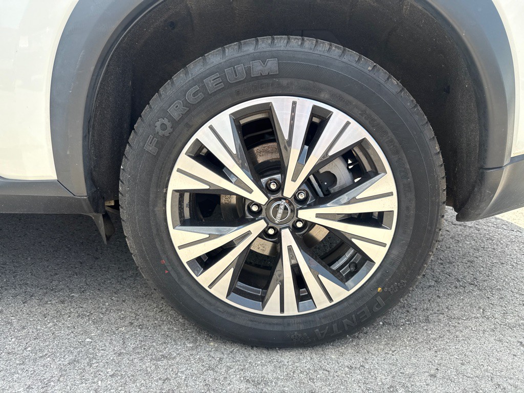 2023 Nissan Rogue Image 22