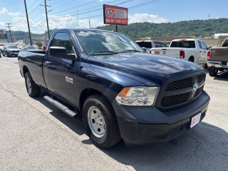 Image for 2017 RAM 1500 ST ID: 7458751