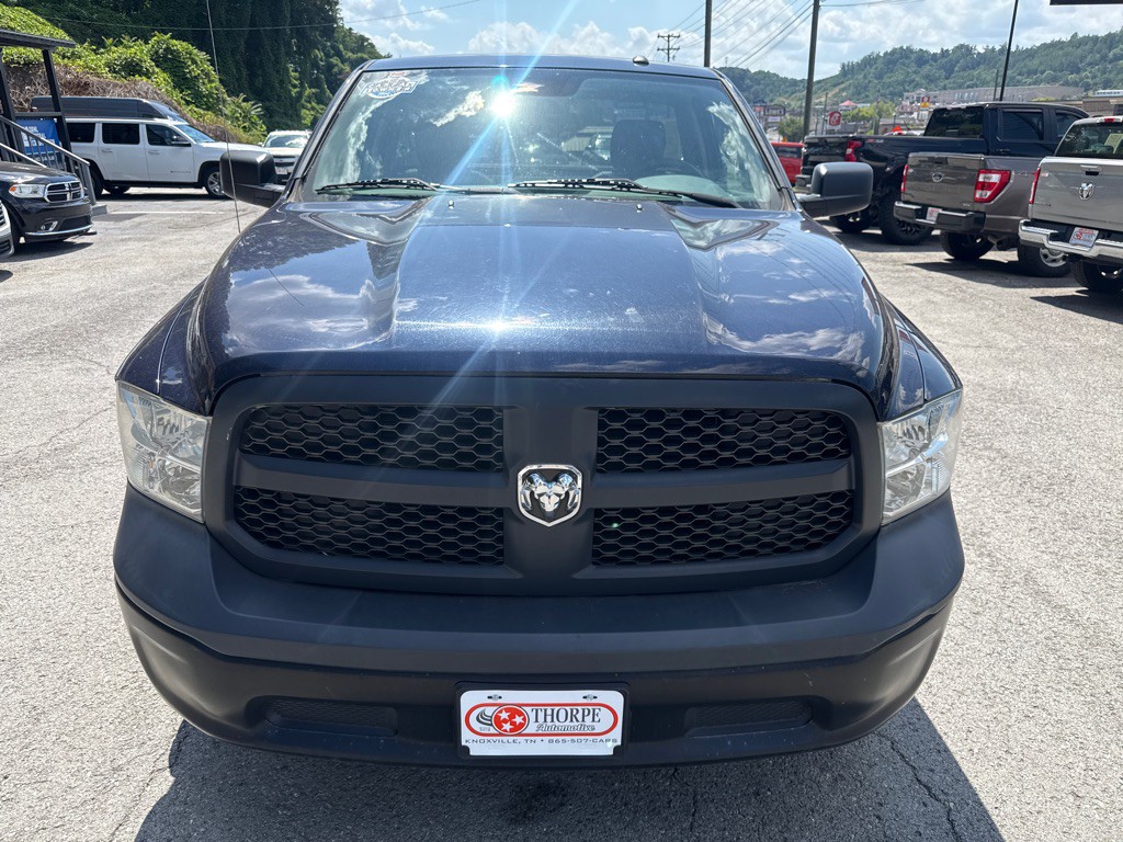 2017 RAM 1500 Image 2