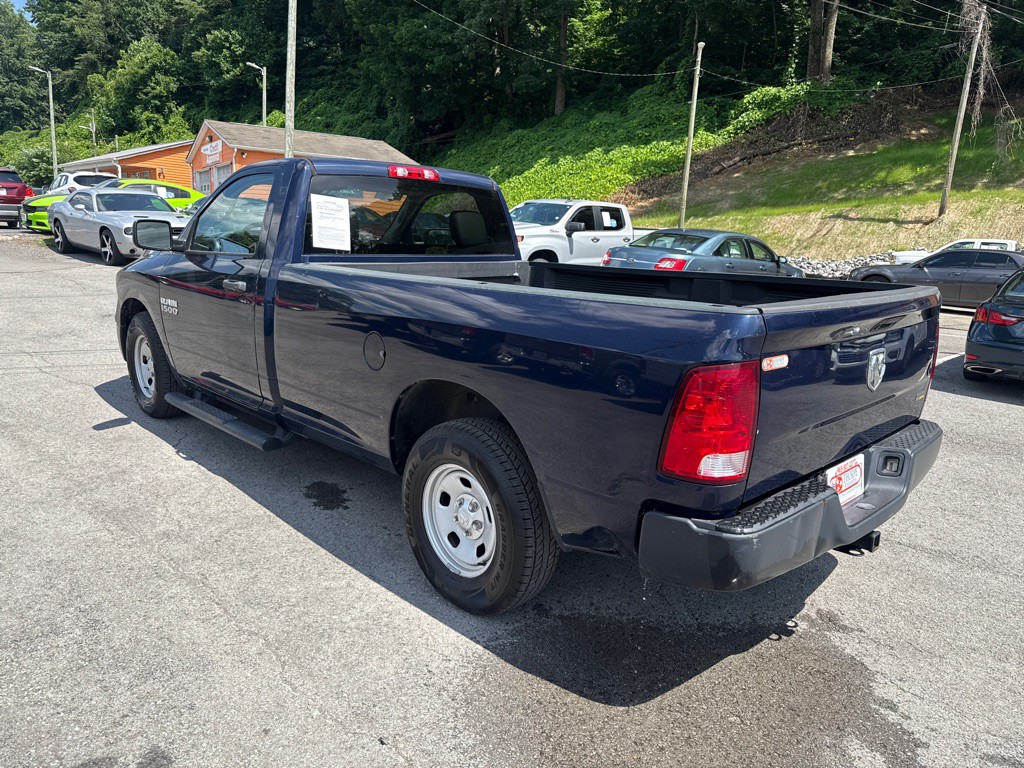2017 RAM 1500 Image 5