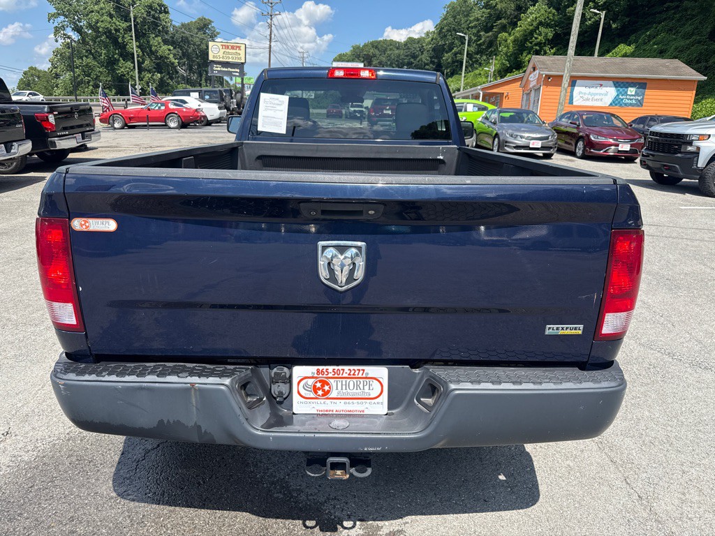 2017 RAM 1500 Image 6