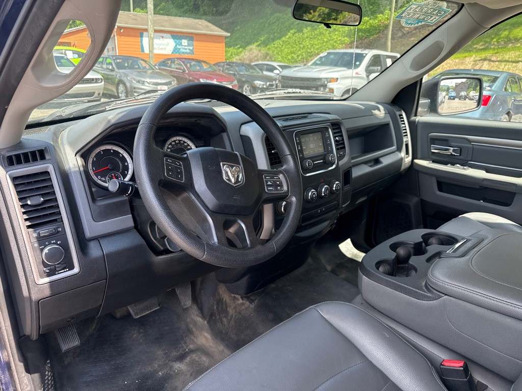 2017 RAM 1500 Image 10