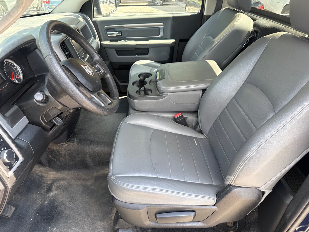 2017 RAM 1500 Image 12