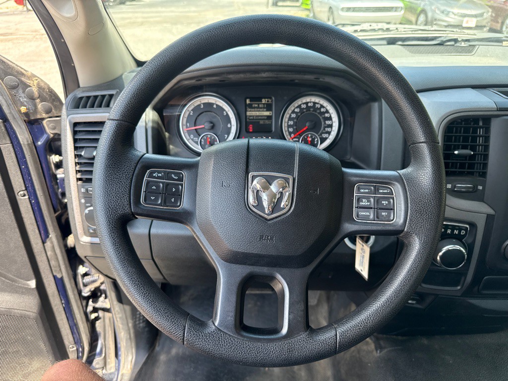 2017 RAM 1500 Image 13