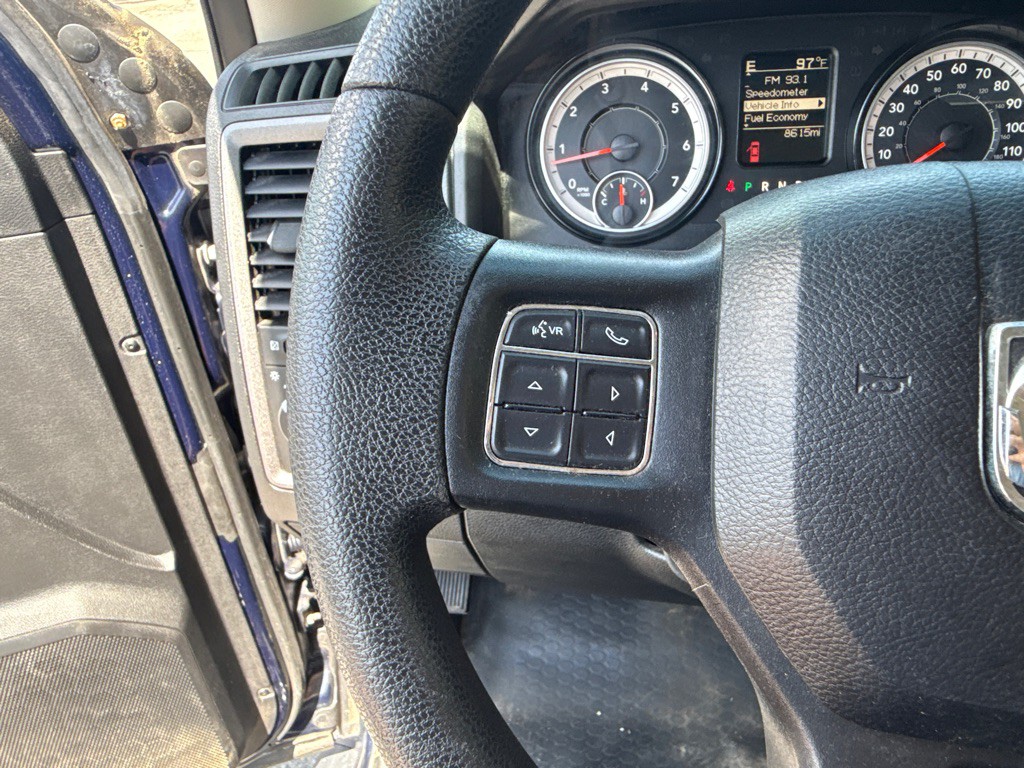 2017 RAM 1500 Image 15