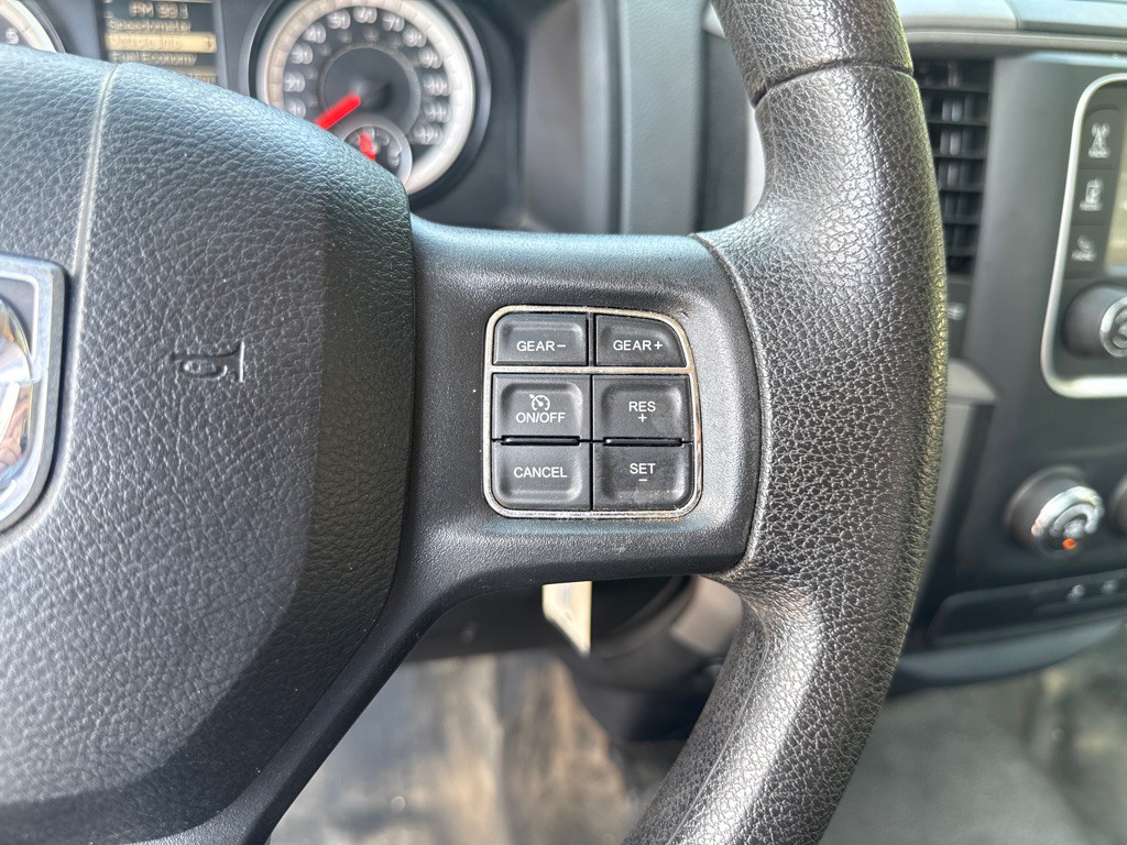2017 RAM 1500 Image 16