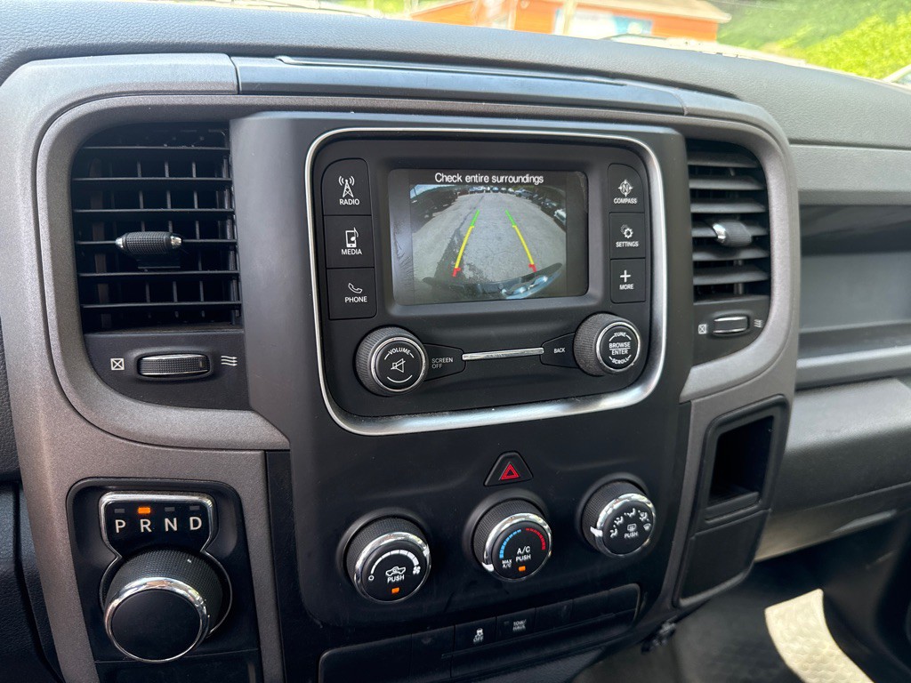 2017 RAM 1500 Image 19