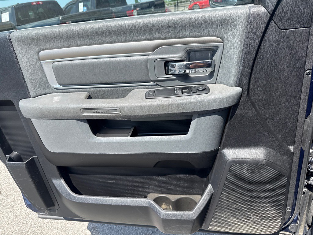 2017 RAM 1500 Image 20