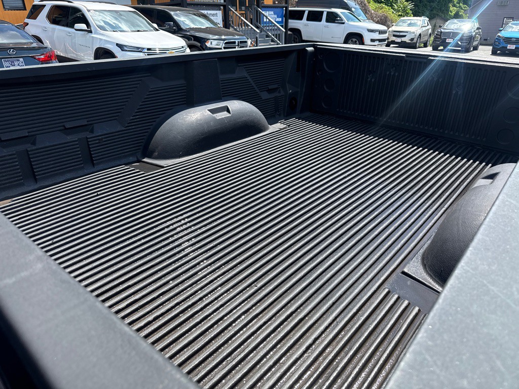 2017 RAM 1500 Image 21