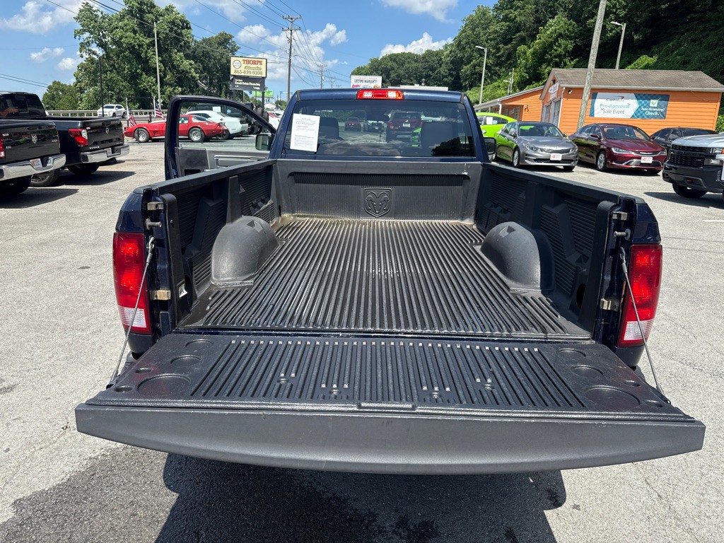 2017 RAM 1500 Image 23