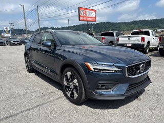 Image for 2024 Volvo V60 PLUS ID: 7459447