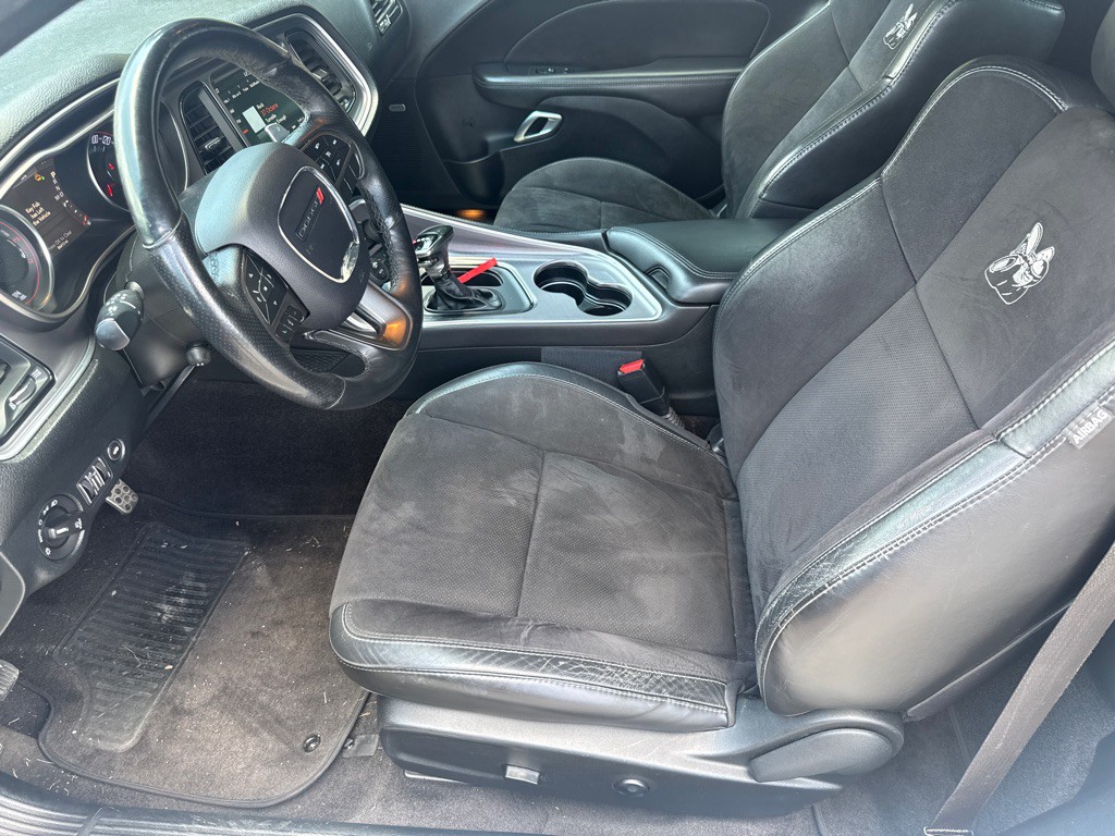 2019 Dodge Challenger Image 11