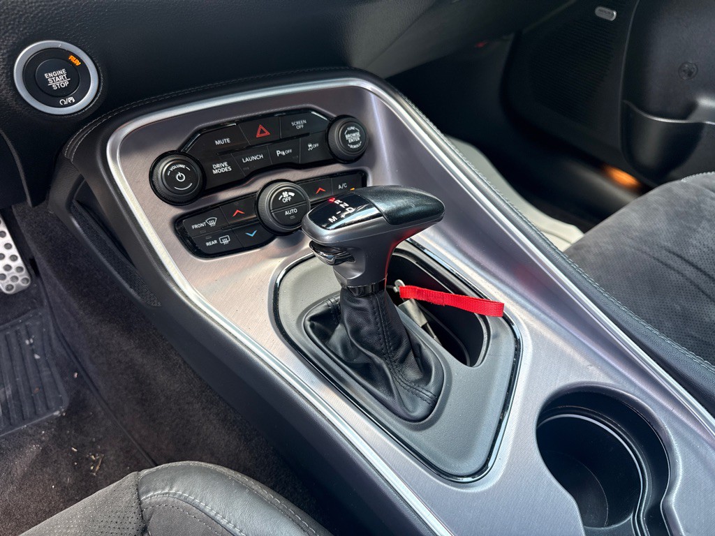 2019 Dodge Challenger Image 16