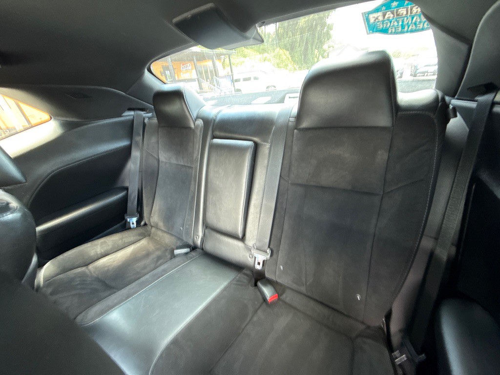 2019 Dodge Challenger Image 20