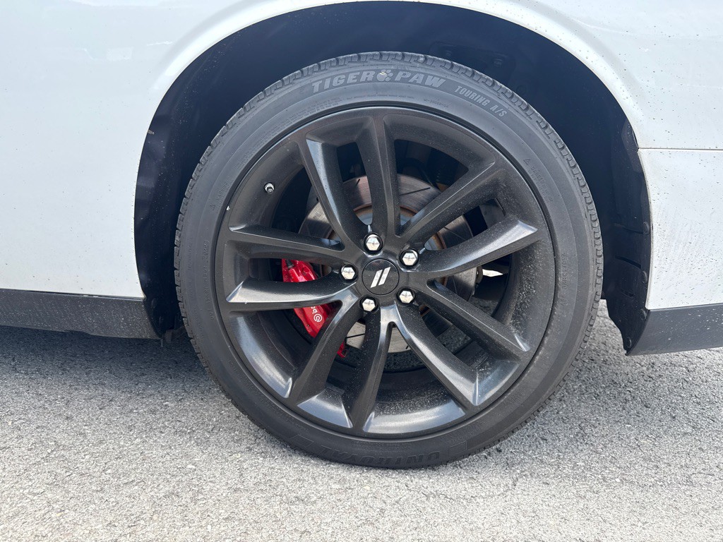2019 Dodge Challenger Image 21