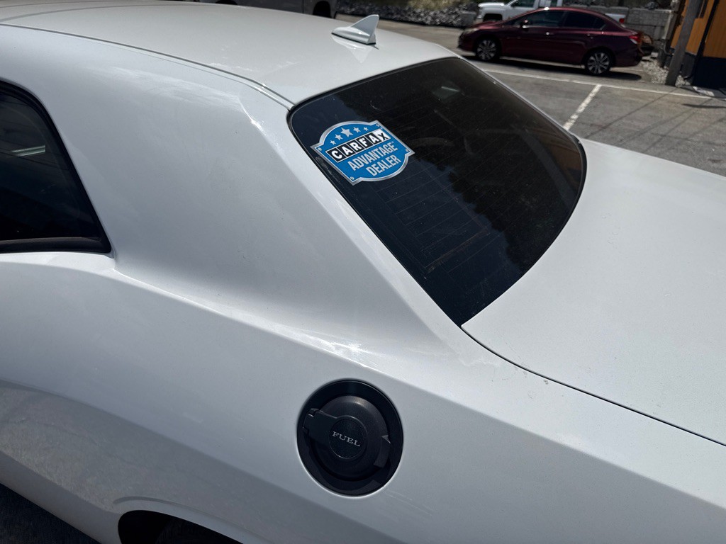 2019 Dodge Challenger Image 23