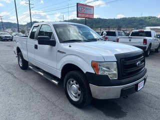 Image for 2013 Ford F-150 Super Cab ID: 7469517