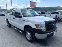 Image for 2013 Ford F-150 Super Cab ID: 7469517