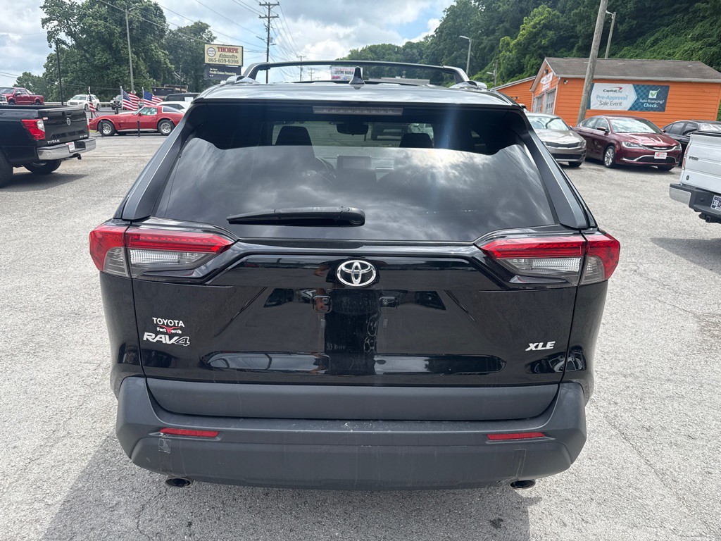 2023 Toyota Rav4 Image 6