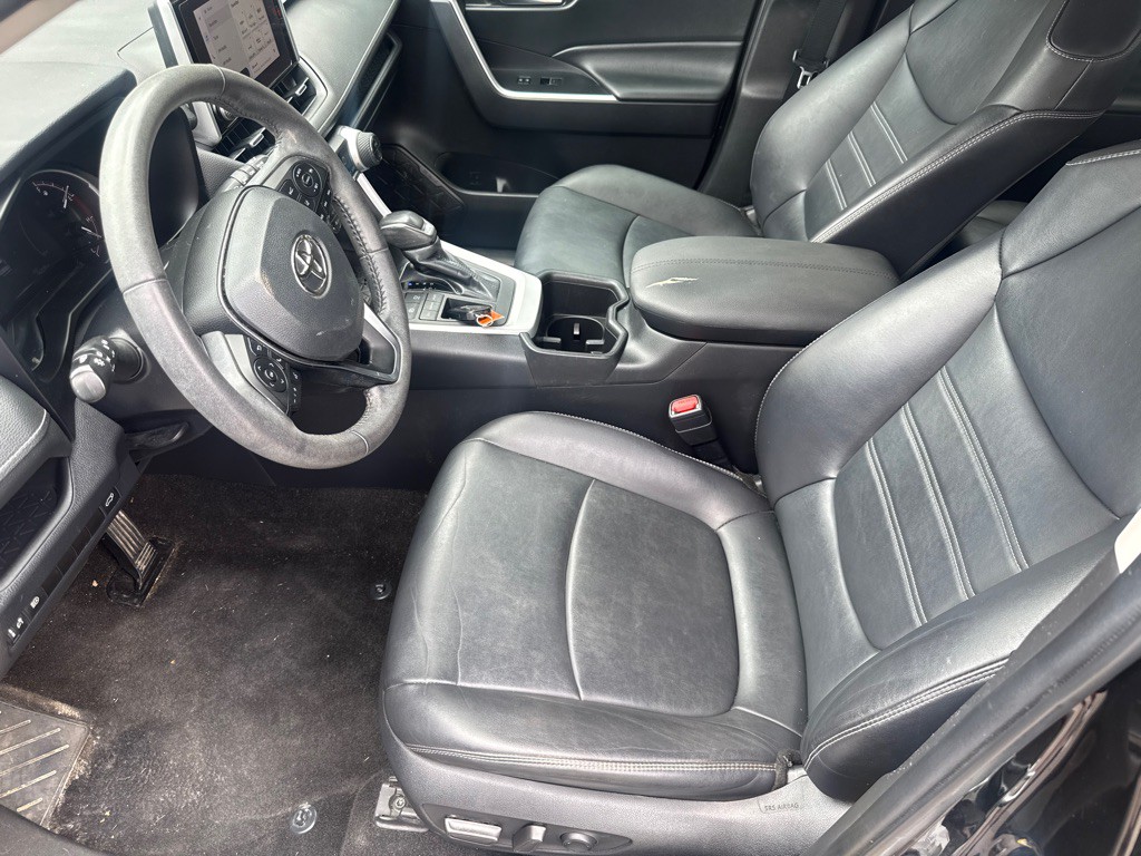 2023 Toyota Rav4 Image 13