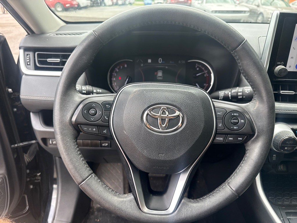 2023 Toyota Rav4 Image 14