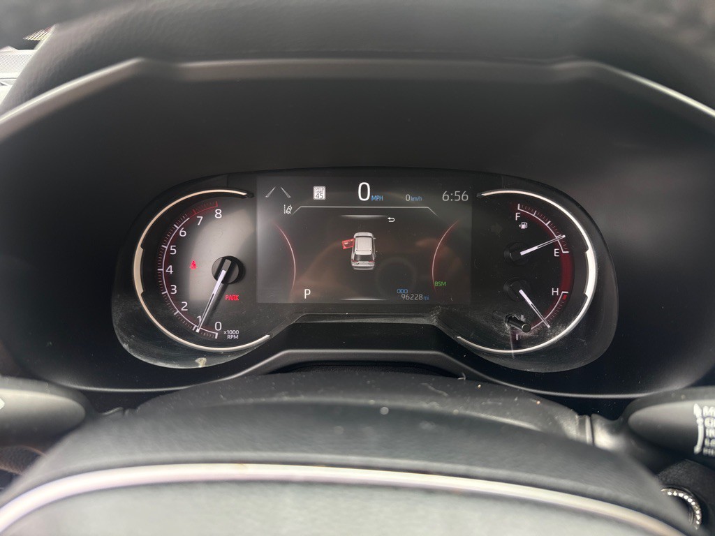 2023 Toyota Rav4 Image 15