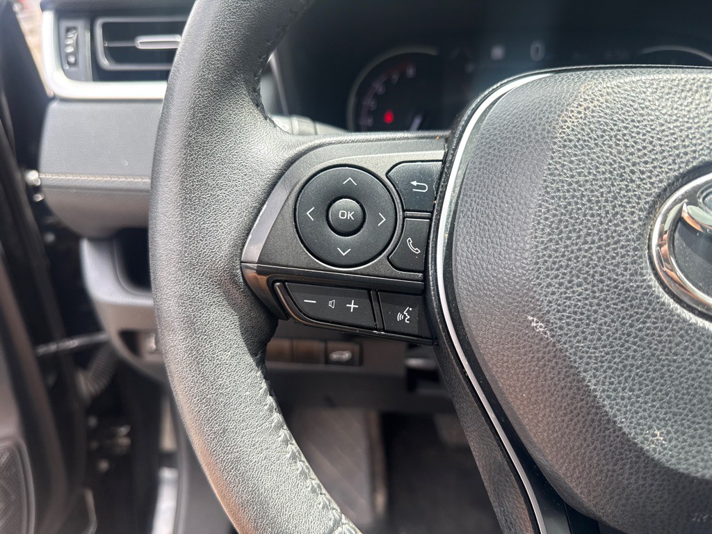 2023 Toyota Rav4 Image 16