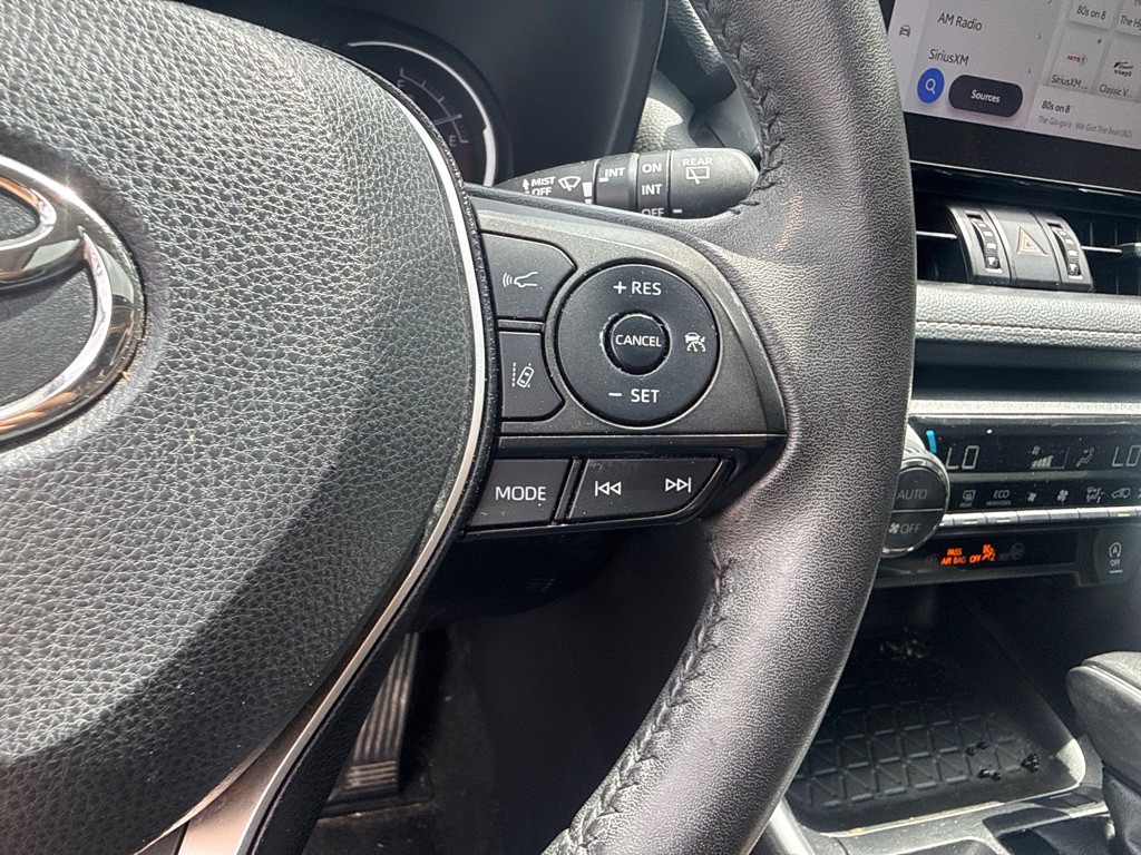 2023 Toyota Rav4 Image 17