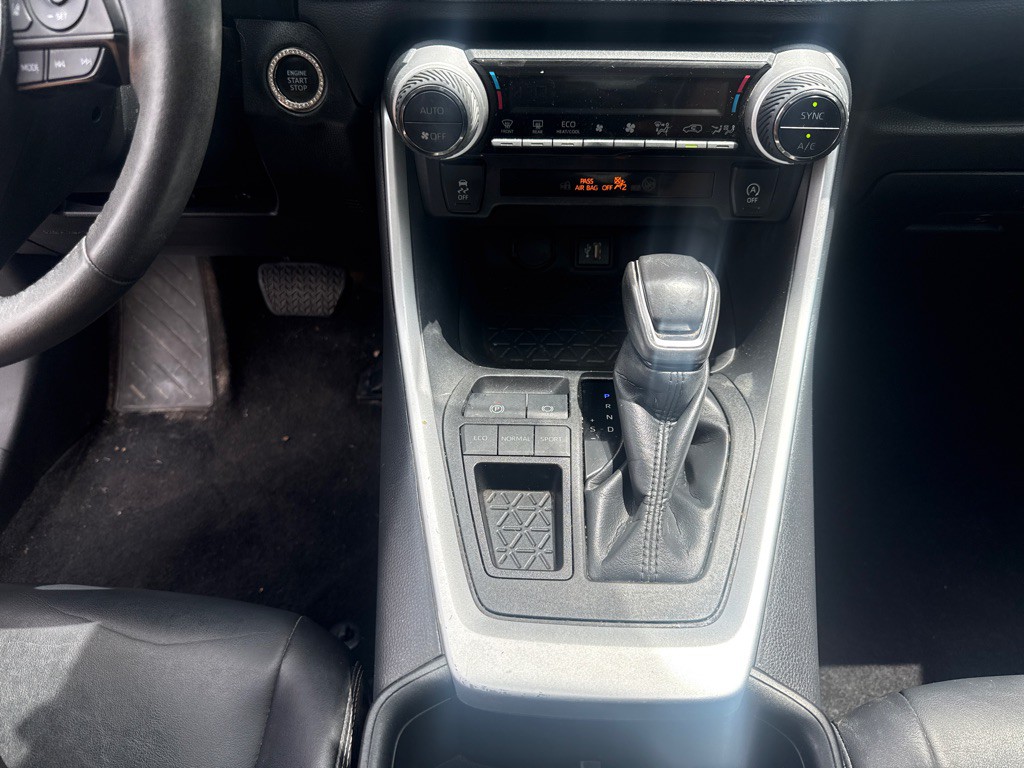 2023 Toyota Rav4 Image 20