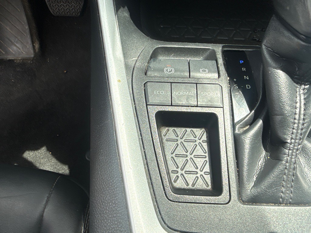 2023 Toyota Rav4 Image 22