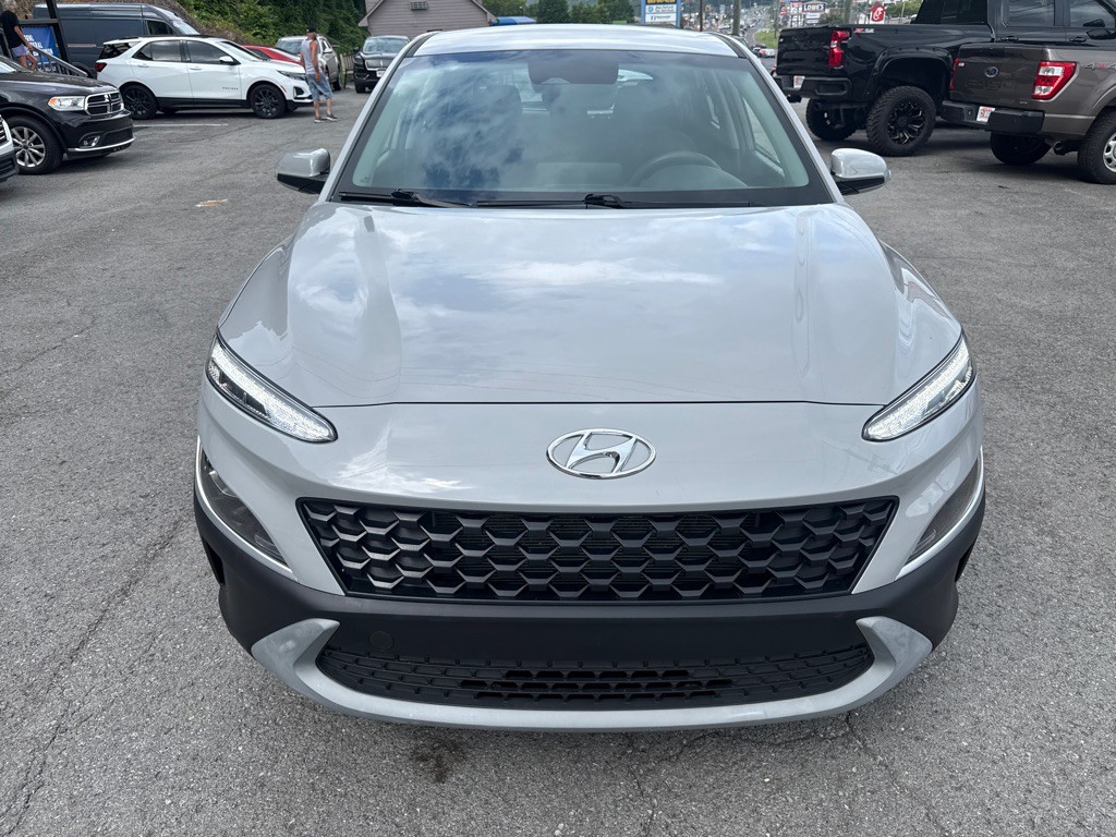 2023 Hyundai Kona Image 2