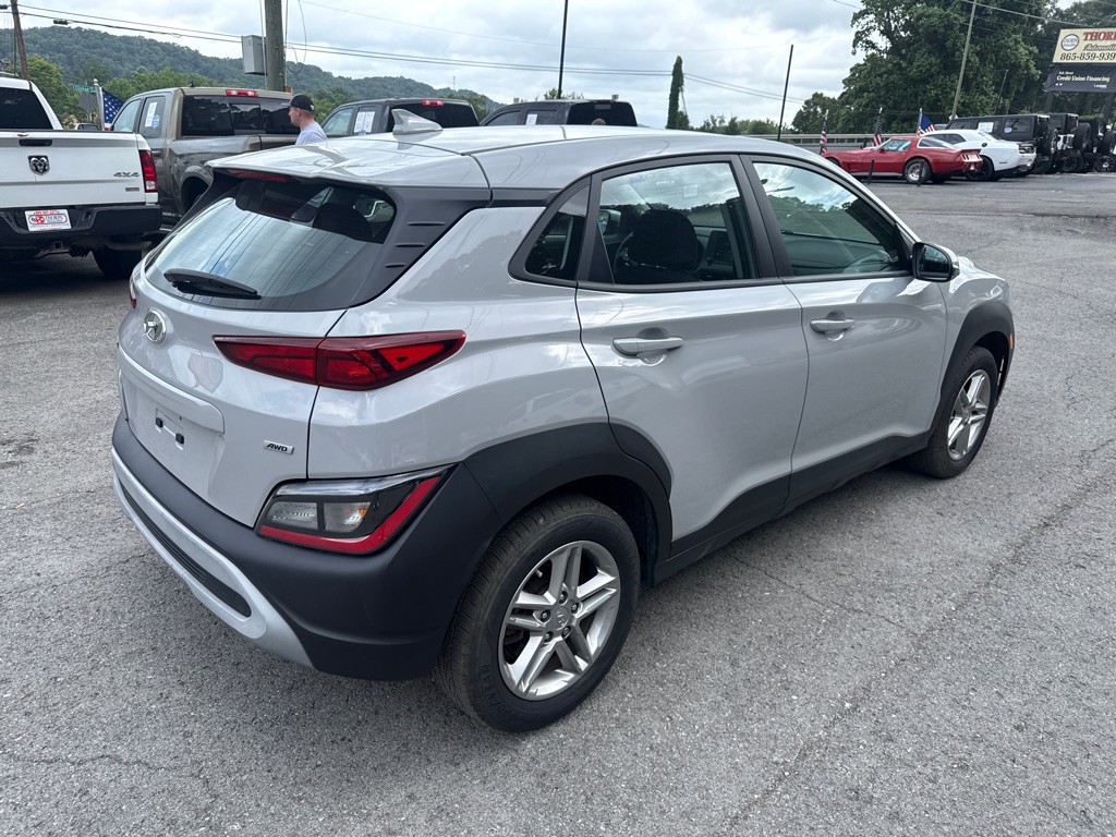 2023 Hyundai Kona Image 7