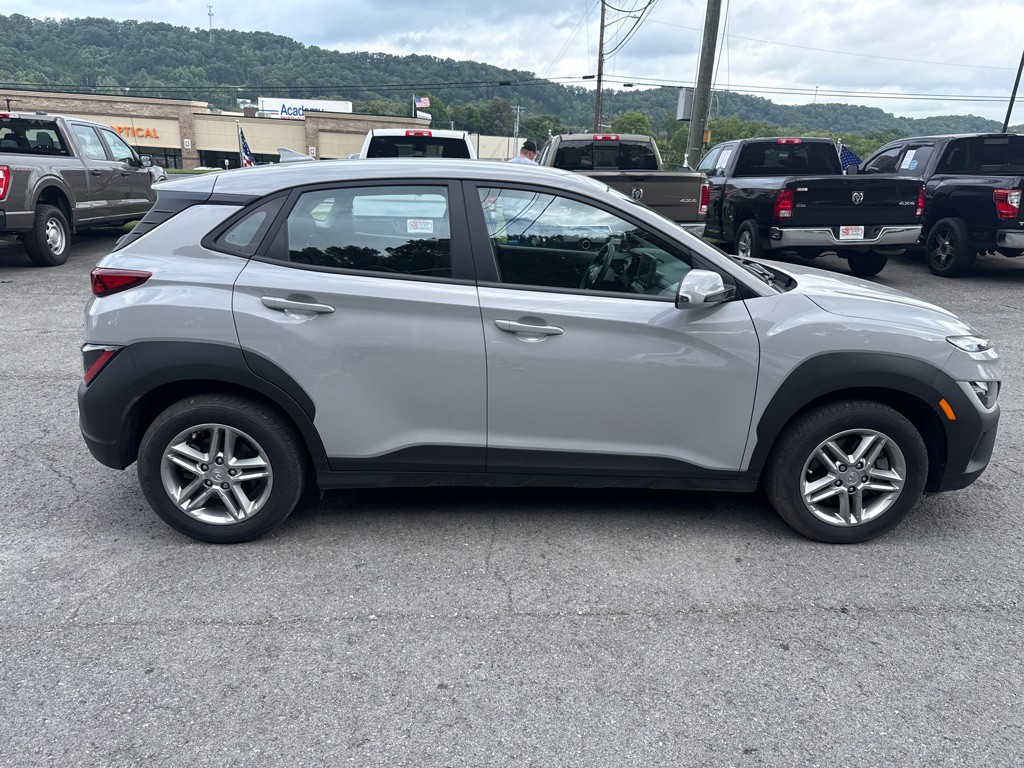 2023 Hyundai Kona Image 8