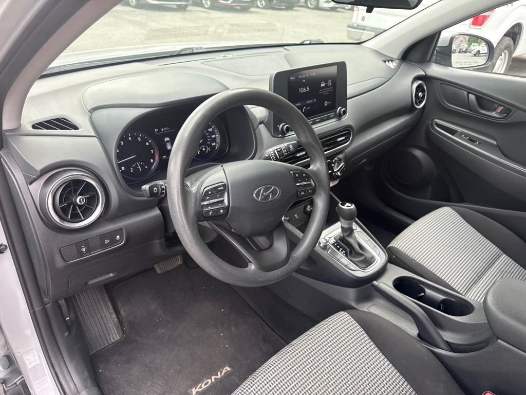 2023 Hyundai Kona Image 11