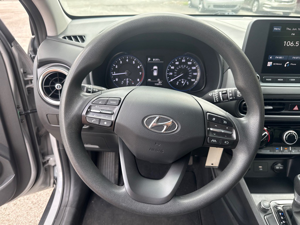 2023 Hyundai Kona Image 14