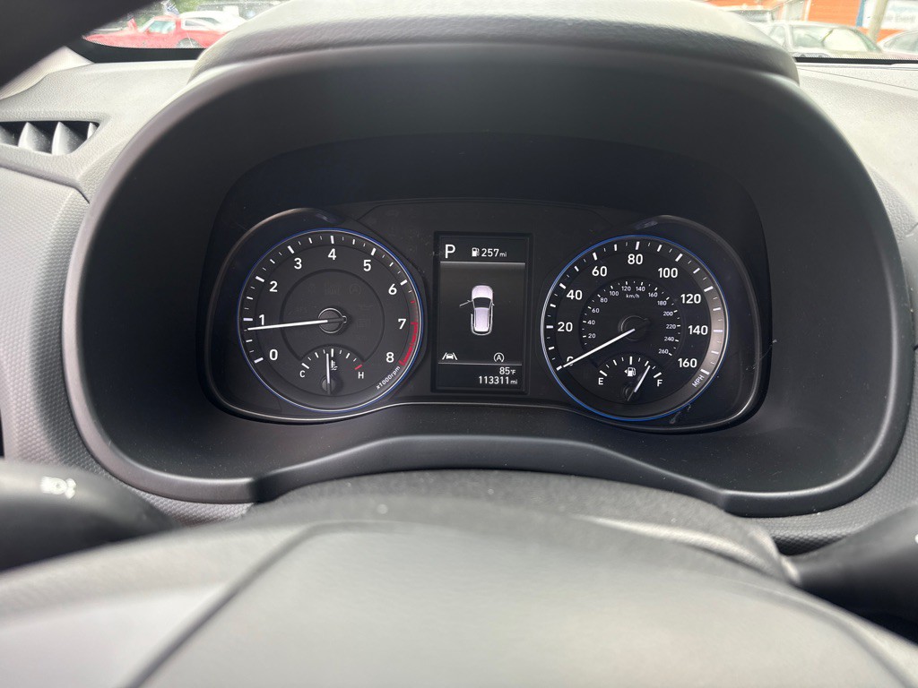 2023 Hyundai Kona Image 15
