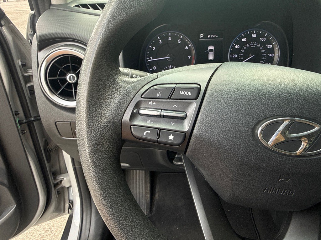 2023 Hyundai Kona Image 16