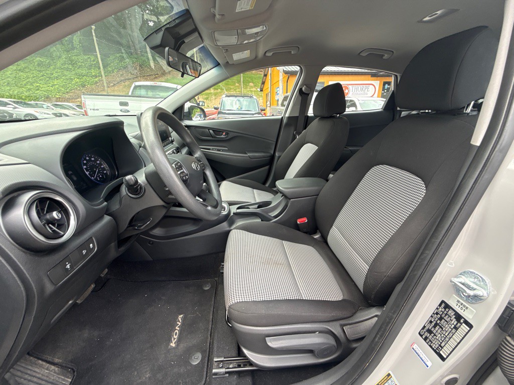 2023 Hyundai Kona Image 23