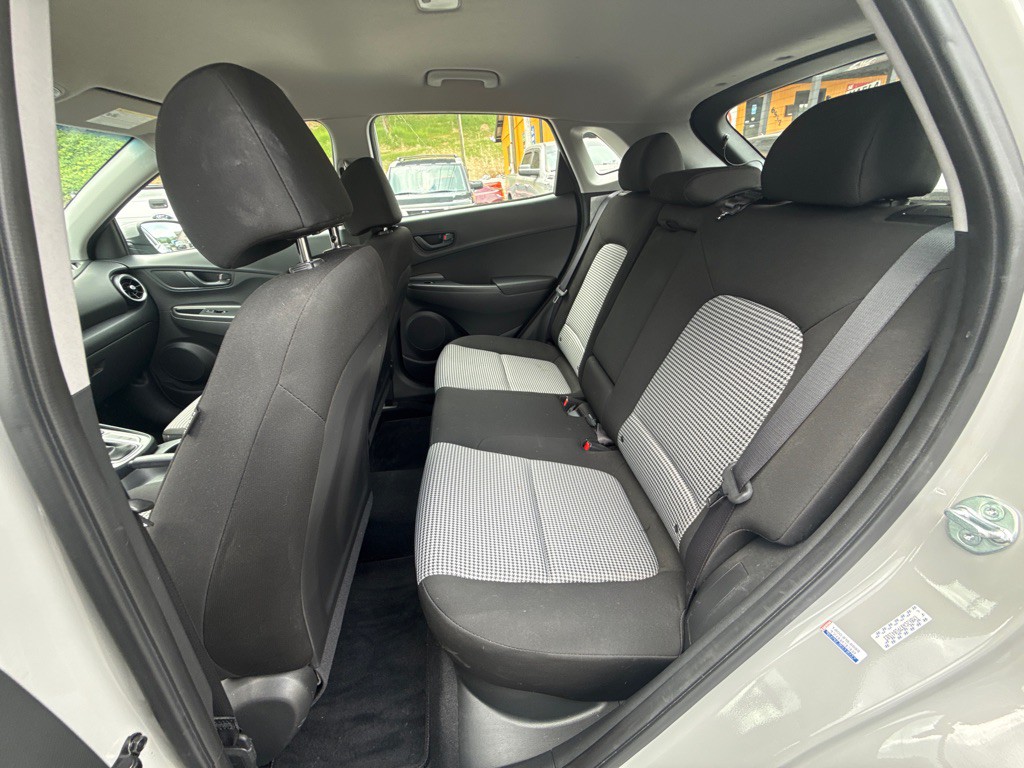 2023 Hyundai Kona Image 24