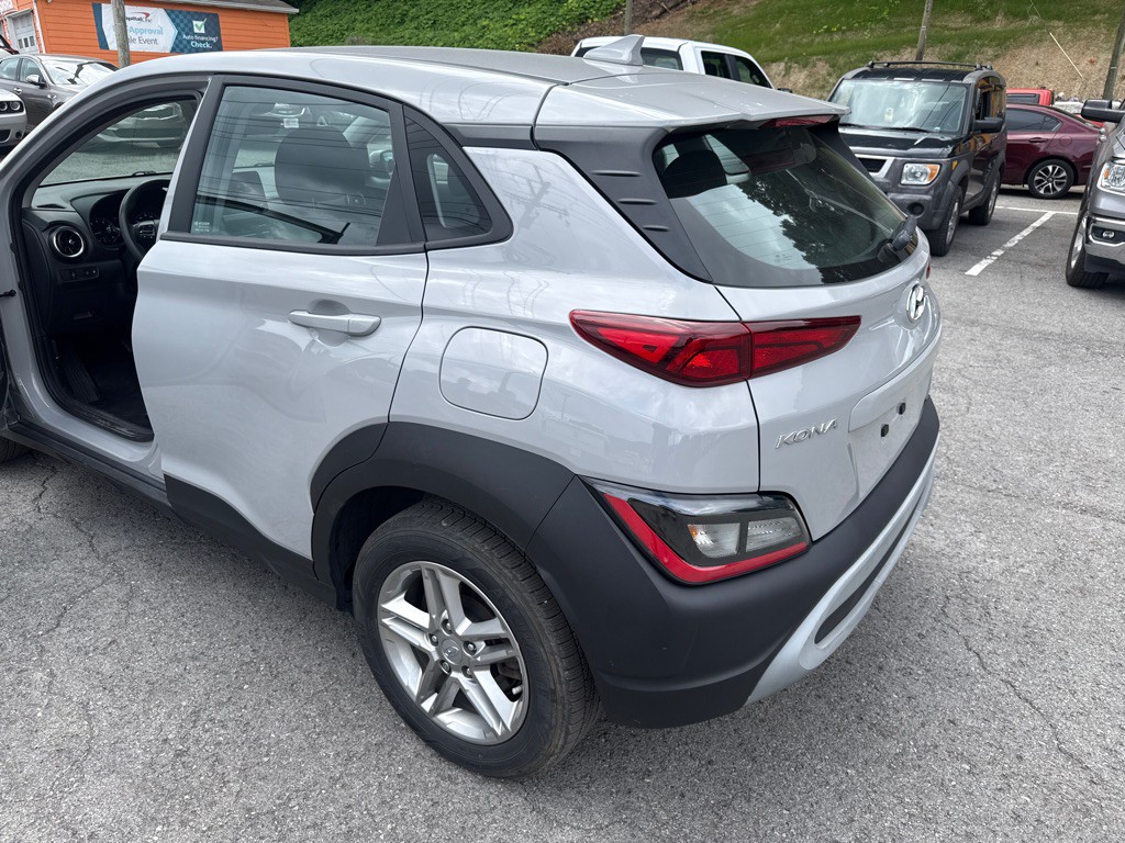 2023 Hyundai Kona Image 26