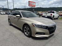 Image for 2018 Honda Accord EX ID: 7487867