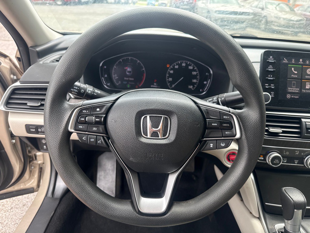 2018 Honda Accord Image 14