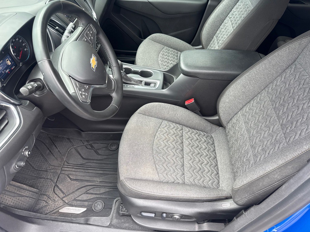 2024 Chevrolet Equinox Image 13