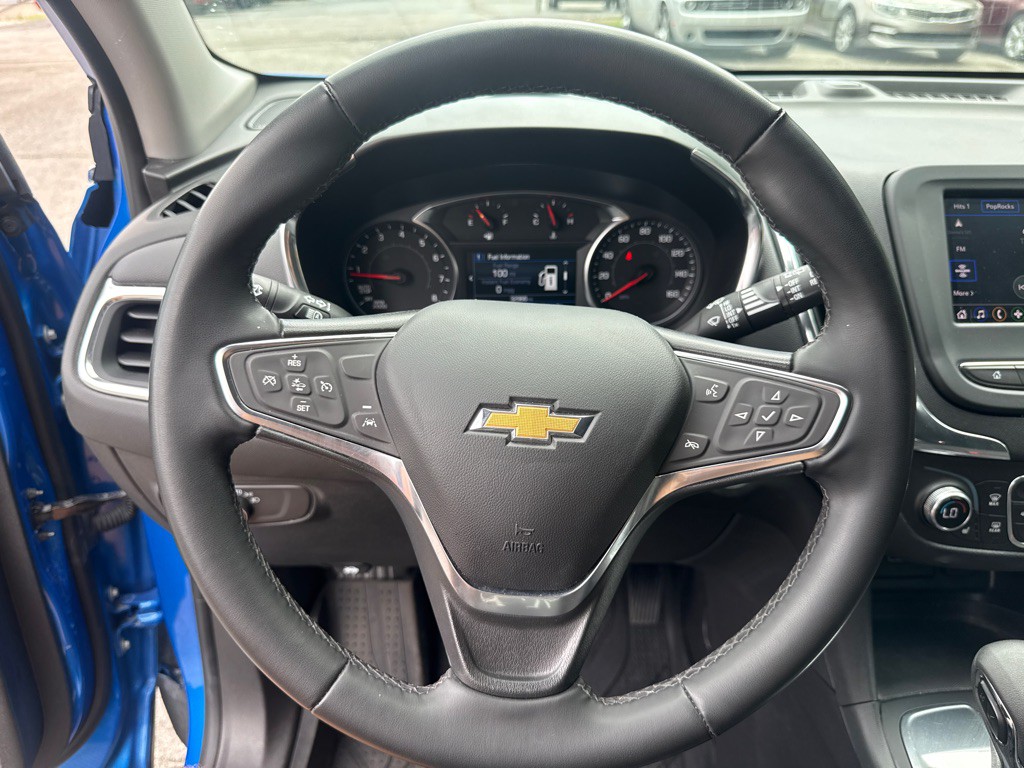 2024 Chevrolet Equinox Image 14