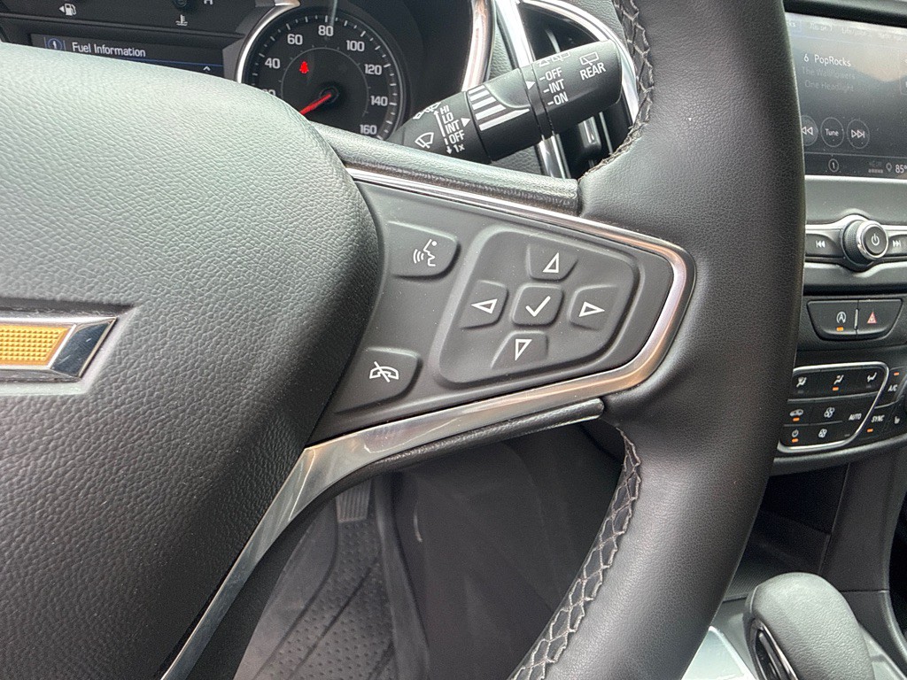 2024 Chevrolet Equinox Image 17